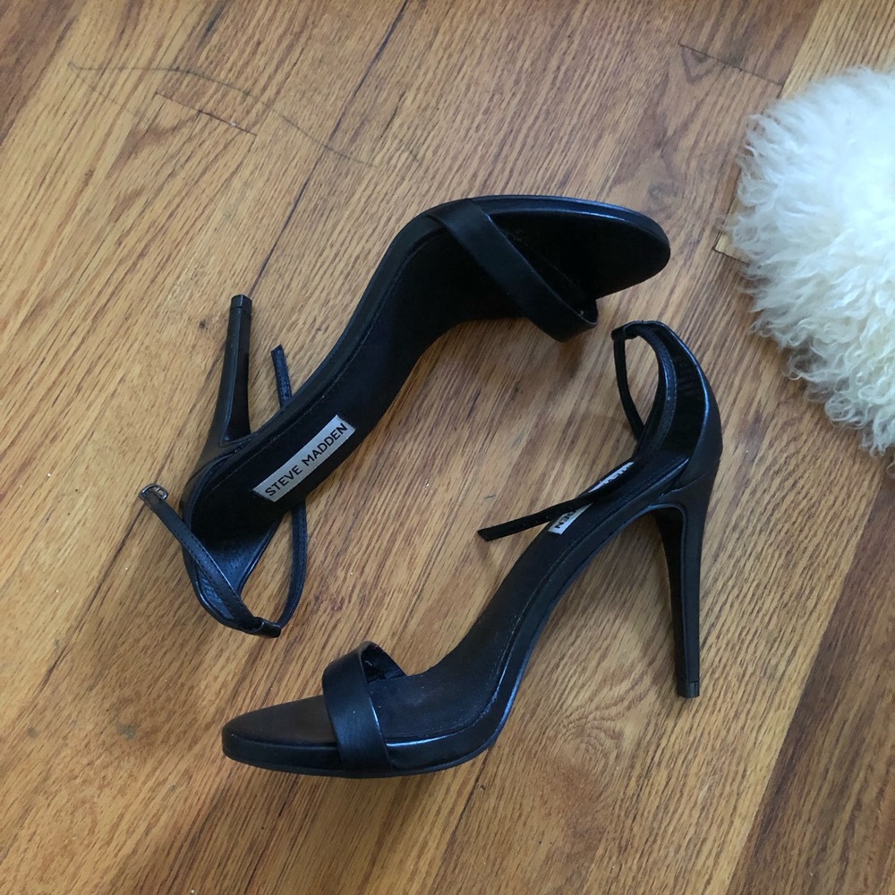 Steven Madden Barely There Pumps - image 3